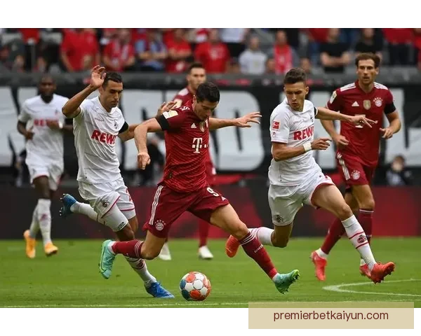 足球实力对比趋势分析：各队状态回暖，竞争力增强