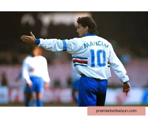 桑普多利亚本赛季表现稳健,逐渐成为联赛中值得关注的竞争者。 桑普多利亚本赛季表现稳健,逐渐成为联赛中值得关注的竞争者。