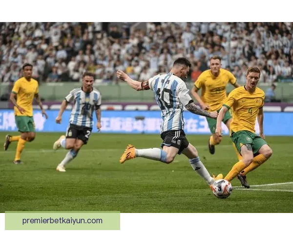 斯卡洛尼空间利用持续提升，阿根廷国家队在战术执行中展现竞争力增强趋势