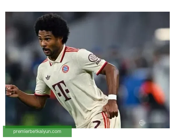 格纳布里在欧冠中展现关键表现 助球队取得良好开局