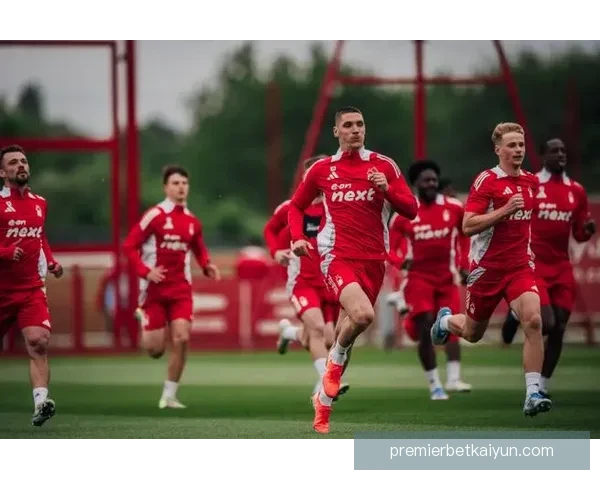 英超努诺带领诺丁汉森林队状态回暖，期待后续表现提升